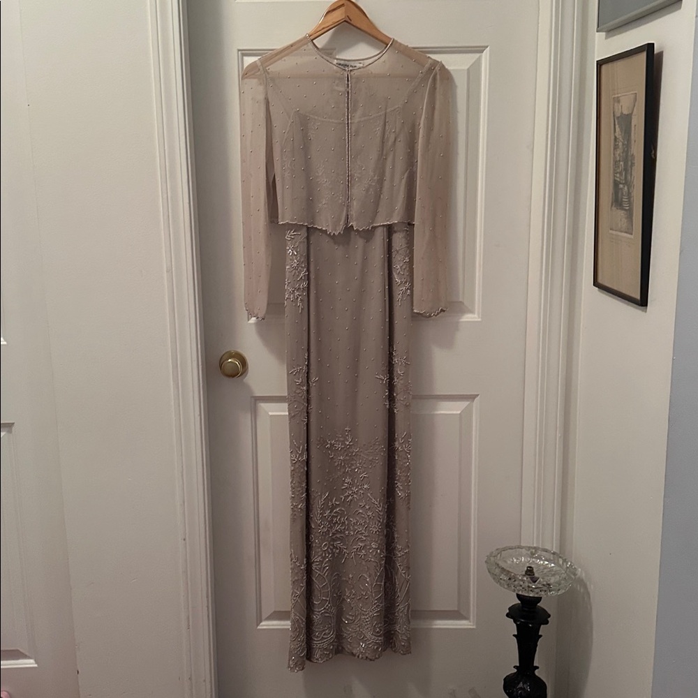 Adrianna Papell Formal Dress